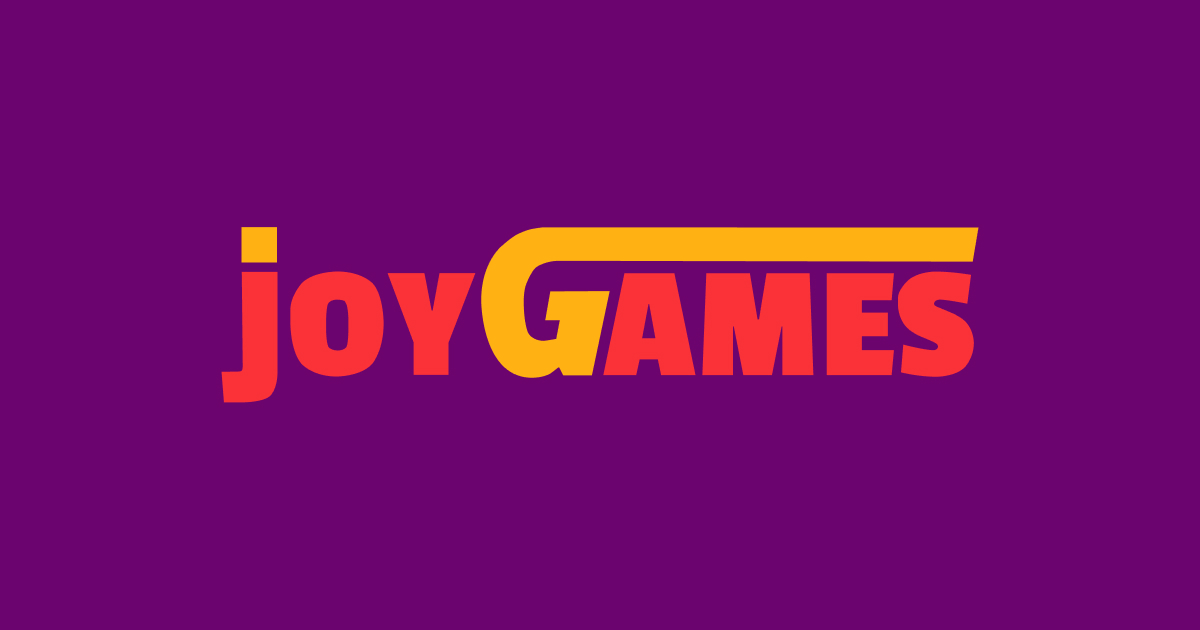Joy Games